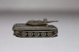 Tanque Sheridan M551 de peltre personalizado N escala KR 02109 Segunda Guerra Mundial - Imagen 1 de 2