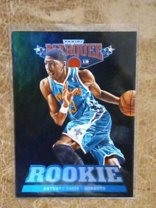 Anthony Davis Esordiente 2013 - Foto 1 di 2