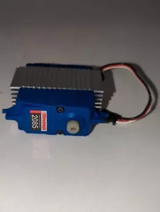 Traxxas X-Maxx Digital High Torque Servo Waterproof TRA2085 - Picture 1 of 3