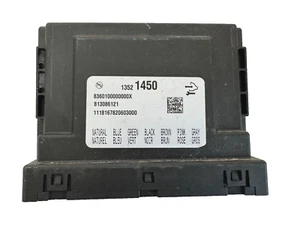 GM GMC CADILLAC BCM BODY CONTROL MODULE 13521450 OEM - Picture 1 of 4