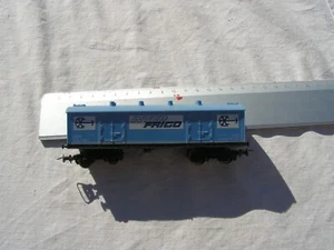 JOUEF WAGON FRIGO (tr 7) - Picture 1 of 6