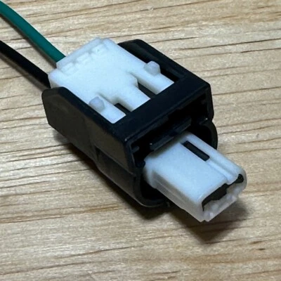 Conector sensor temperatura refrigerante motor para Ford Bronco Sport 2021-2022 Foto 1 de 2