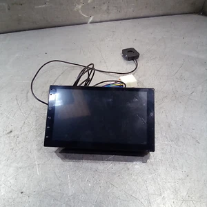 Fits:Subaru Impreza Newage 2001-2007 Aftermarket Double DIN 7" Radio Head Unit - Picture 1 of 7