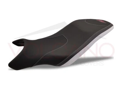 BMW G310 R G 310R 2017-2022 Volcano Housse de Selle Anti-Glisse Neuf B095 Foto 1 de 2