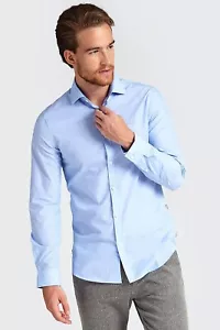 Camicia uomo Guess alameda vestibilità Slim fit - Imagen 1 de 11