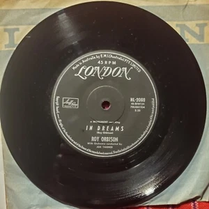 Roy Orbison - 2 x 7" single Bundle - Picture 1 of 4