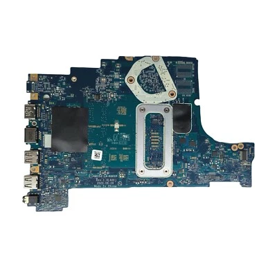 0DRFWY for Dell Vostro 3405 Inspiron 15 3505 Motherboard LA-K001P Ryzen 7 3700U - Image 1 of 4