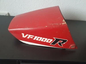 Honda Vf1000r , vf1000re 1984  Seat Cowl  - Picture 1 of 8