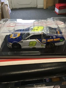 1:24 ACTION Chase Elliott #9 NAPA Phoenix Win 2020 Camaro ZL1 DIN-3806 - Picture 1 of 6
