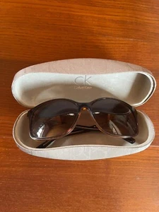Occhiali Da Sole Calvin Klein Originali - Foto 1 di 6