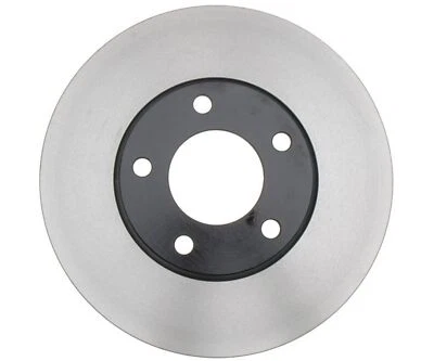 Rotor de freno de disco delantero Raybestos 671ME69 para Mazda 3 Sport 2012 2,0 L Foto 1 de 3