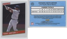 2020 Panini Donruss Optic Retro 1986 Tony Gwynn #R86-8 HOF