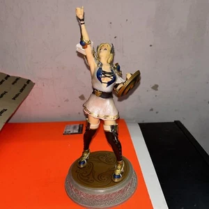 Soul Calibur VI 6 Collectors Edition SOPHITIA 11.5” Statue/Figure Only- No Sword - Picture 1 of 10
