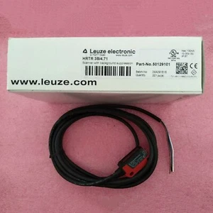 1 pezzo nuovo per sensore Leuze HRTR 3B/4.71 50129101 in scatola spedizione gratuita #QW - Foto 1 di 6