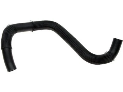 Para 2012-2017 Jeep Wrangler mangueira radiador portões inferiores 45787GWQS 2013 2016 2015 - Imagem 1 de 2