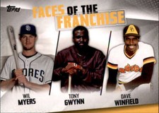 2019 Topps Series 2 MLB Baseball Insert Singles (Pick Your Cards)