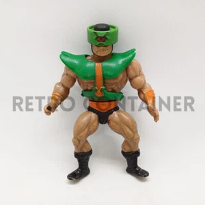 MOTU HE-MAN and the Masters of the Universe - TRI-KLOPS - Vintage Actionfigur - Bild 1 von 1