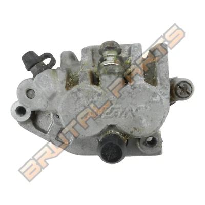 2002 KAWASAKI KLX300R OEM FRONT BRAKE CALIPER 43041-1576 - Imagem 1 de 4