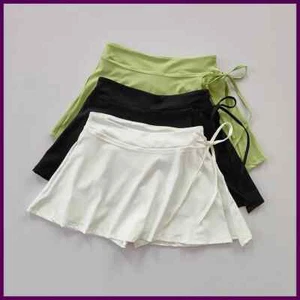 Sport Yoga Rock Badminton Tennisrock Hose Halbkörper schnelltrocknend Tasche - Bild 1 von 27