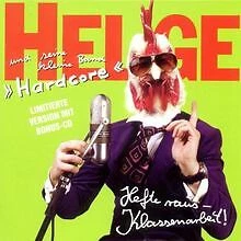 Hefte raus - Klassenarbeit! (Limited Edition) von Hel... | CD | Zustand sehr gut - Bild 1 von 2