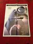 Henry And June Manifesto Poster Erotico Sexy Fred Ward Uma Thurman Kevin Spacey