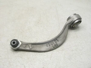 09-15 JAGUAR XF XFR XFR-S SUSPENSION CONTROL ARM LOWER FORWARD LEFT RIGHT 02012L - Picture 1 of 6