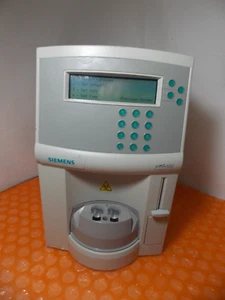Siemens Dade Behring PFA-100 SYSTEM - Thrombozytenfunktionsanalysator (LAM-2671) - Bild 1 von 16