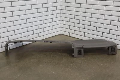 00-02 Chevy/GMC Truck SUV Shale Dashboard Dash Panel Dash Pad (Repaired Tab) Foto 1 de 4