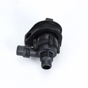 Car Cooling Auxiliary Water Pump 64116922699 For BMW X5 E53 5 Series E60 E61 E63 - Picture 1 of 5