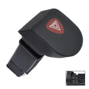 7700308821 Hazard Emergency Light Warnning Switch For Renault Kangoo 97-18 New - Picture 1 of 6