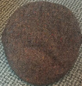 Magee Woll Flatcap Größe S - Bild 1 von 7