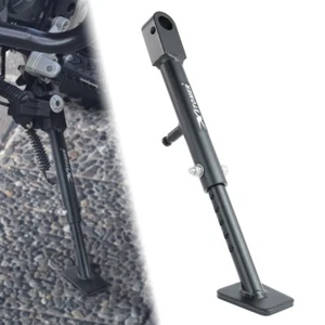 Soporte ajustable con soporte lateral para motocicleta apto para BENELLI TRK 502 X 2018-2024 - Imagen 1 de 14