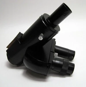 VTG Leitz Wetzlar Trinocular Microscope Head for Panphot - Picture 1 of 4