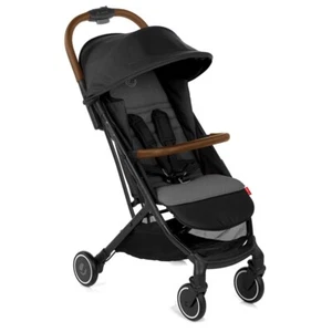 Latest Model Jane Rocket 2 Stroller Buggy -Black Compact Quick Fold Birth - 22kg - Picture 1 of 12