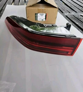 Genuine Jaguar E-Pace 2018-2020 Rear Left N/S Tail Light | J9C5266 - Picture 1 of 11
