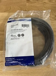 Belden E5F5030 010S1  Industrial Network Cable, 30 FT NEW - Picture 1 of 3