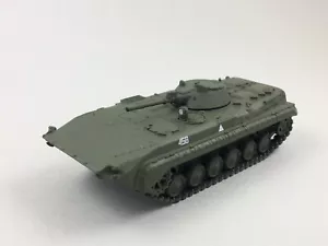 BMP-1 USSR Diecast Tank De Agostini 1/72 Scale, Russian tanks, Military Vehicles - Picture 1 of 12