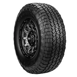 Set of 4 Nexen Roadian ATX 265/70R16 10-Ply 121S Tires 2657016 265 70 16 Foto 1 de 3
