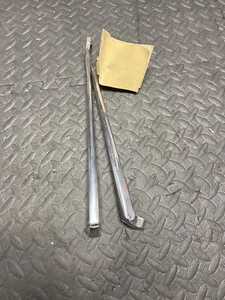 1961 62 63 64 65 66 67 Cadillac Wiper Arm Pair RH LH - Picture 1 of 20