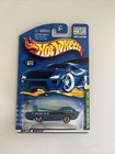 Hot Wheels Deora 2001 Treasure Hunt Series #11/12