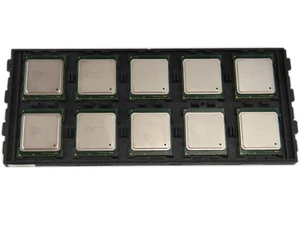 Lot of 10 Intel Xeon E5-2620 2.0GHz 15MB 6-Core 95W LGA2011 SR0KW - Picture 1 of 2