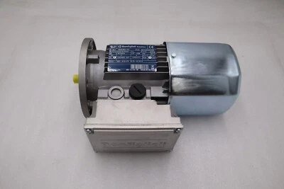 NEU Bonfiglioli BN63B4 FD 0,18KW 1320 min/1 #H784 - Bild 1 von 4