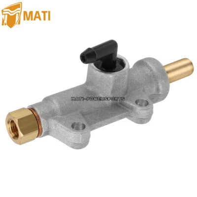 NEW Rear Brake Master Cylinder For Polaris Sportsman 335 400 450 500 600 700 800 - Image 1 of 4