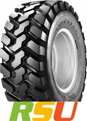 Firestone Duraforce UT 335/80 R20 136B Sommerreifen - Bild 1 von 2