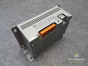BLOCK DG 5 400/24-20 AC/DC POWER SUPPLY FUENTE DE ALIMENTACIÓN TRANSFORMADOR - Imagen 1 de 7