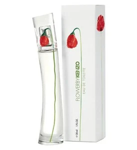 KENZO FLOWER 30ML EAU DE TOILETTE SPRAY BRAND NEW & SEALED