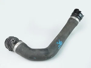 2012 - 2016 Bmw 3 Series F30 2.0L Hose Tube Pipe Coolant Radiator Lower Oem - Picture 1 of 9