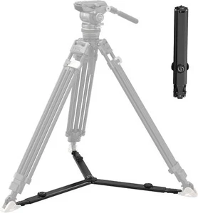 SmallRig Schnellspanner Bodenspreader Durchmesser Breite (87 cm bis 138 cm) für Stativ - Bild 1 von 9