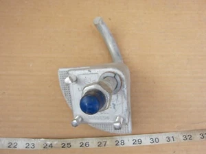 Crouse-Hinds LCC1 LCC3 Kabelrinnen-Rohrklemme, neu - Bild 1 von 7