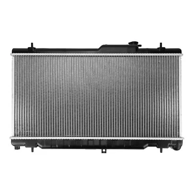 Radiator Assembly For Subaru Baja 2003-2006 Legacy Outback 2000-2004 — 第 1/4 张图片